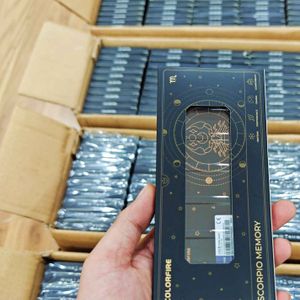 Bộ nhớ trong COLORFIRE SCORPIO 16GB DDR4 3600MHz