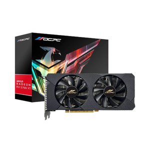 Card đồ họa OCPC RX5700XT 8GB GDDR6 XE