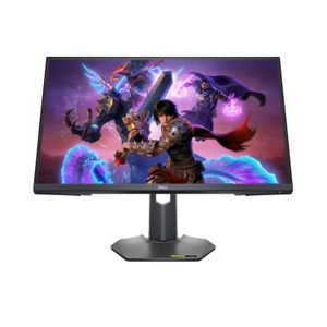 Màn hình DELL GAMING G2723H 27"/FHD/IPS/280Hz/1MS