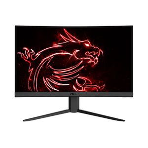 Màn hình MSI Optix G24C4 23.6'' VA 144Hz 1ms HDMI DP