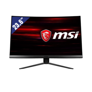 Màn hình MSI Optix MAG241C 24'' VA 144Hz 1ms DP HDMI