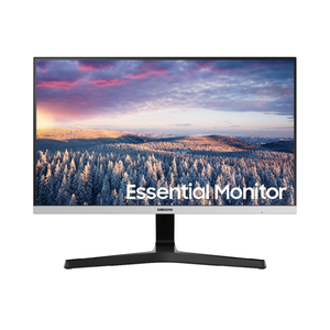 Màn hình SAMSUNG LS24R35AFHEXXV 23.8'' VA 75Hz 5ms VGA HDMI