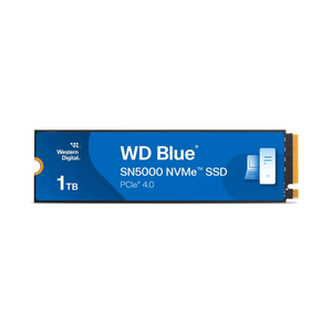 Ổ cứng SSD WD SN5000 1TB Blue NVMe NK_WDS100T4B0E