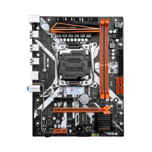 Bo mạch chủ HUANANZHI X99-8M-T