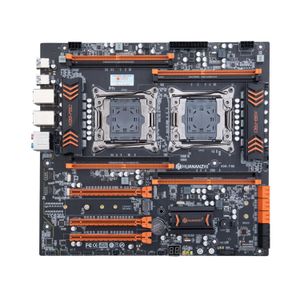 Bo mạch chủ HUANANZHI X99-F8D