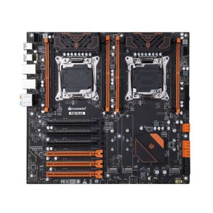 Bo mạch chủ HUANANZHI X99-F8D PLUS