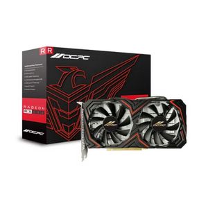 Cạc đồ họa OCPC RX580 8GB XE GDDR5