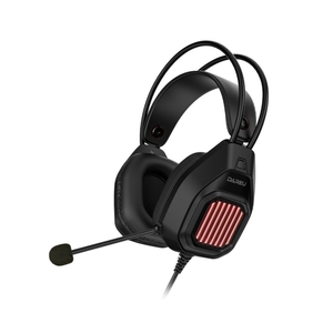 Tai nghe DAREU EH406 Black (MULTI-LED)
