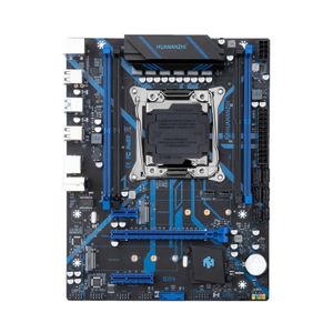 Bo mạch chủ HUANANZHI X99-QD4