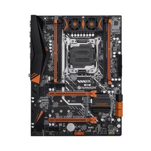 Bo mạch chủ HUANANZHI X99-BD4