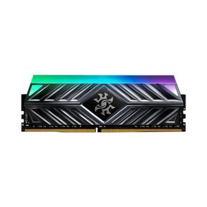 Bộ nhớ trong ADATA Spectrix D41 16GB (2x8GB) 3200MHz DDR4_AX4U32008G16A-DT41-Tách Kit