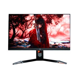Màn hình TITAN ARMY P25M2K 24.5 inch, FHD, 425 Hz, FAST IPS, 1ms, Phẳng