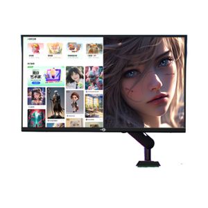 Màn hình TITAN ARMY P25M2L 24.1 inch, FHD, 540 Hz, Fast TN, 0.5ms, Phẳng
