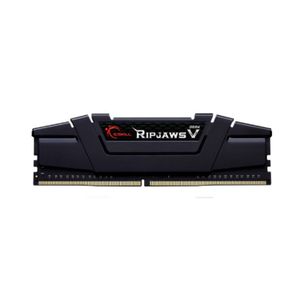 Bộ nhớ trong GSKILL 16GB (2x8GB) 3600MHz DDR4_F4-3600C18D-16GVK-Tách Kit
