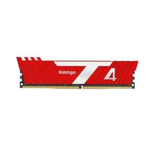 Bộ nhớ trong KIMTIGO 8GB 3200MHz DDR4