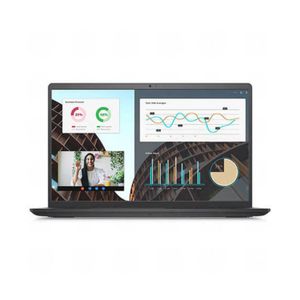 Laptop DELL VOSTRO 3530 I3 1305U/8GB/512GB/15.6" FHD EKB Black Free Dos