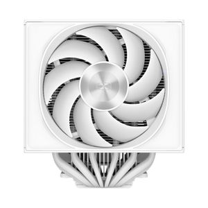 Tản nhiệt khí PCCOOLER RZ820 White