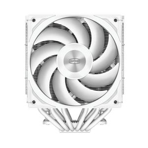 Tản nhiệt khí PCCOOLER RZ620 White