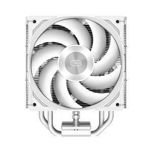 Tản nhiệt khí PCCOOLER RZ400 V2 White