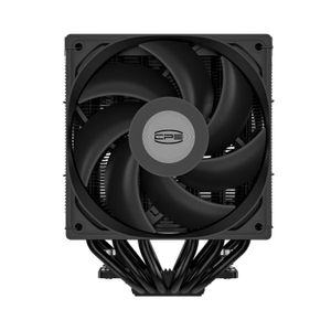 Tản nhiệt khí PCCOOLER RT620 Digital Black