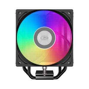 Tản nhiệt khí PCCOOLER RT400 ARGB Black