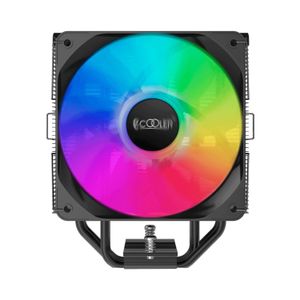 Tản nhiệt khí PCCOOLER PALADIN EX400 Black