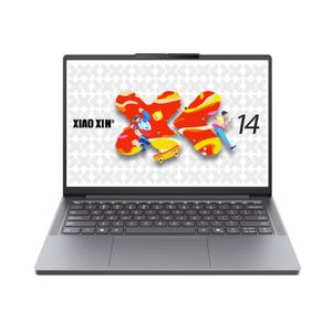 Laptop LENOVO 14c AHP10|Ryzen 7 8745HS, 16GB, 512GB, AMD Radeon 780M, 14" FHD+