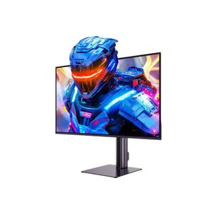 Màn hình TITAN ARMY G27T8M 26.5 inch, 2K, QD-OLED, 500 Hz, 0.03ms, Phẳng