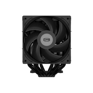 Tản nhiệt khí PCCOOLER RT620 Pro Digital Black