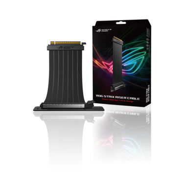 Dây cáp ASUS Rog Strix Riser RS200 | GearsComputer